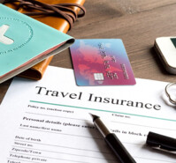 Assurance voyage